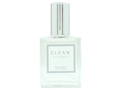 CLEAN Ultimate 1oz  Women's Eau de Parfum