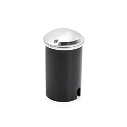 Foco empotrado LED Detlef para suelo y pared, IP65 características