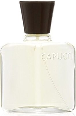 CAPUCCI CAPUCCI POUR HOMME Eau De Toilette Spray 100 ML