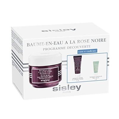 Estuche Baume-En-Eau A La Rose Noire Sisley