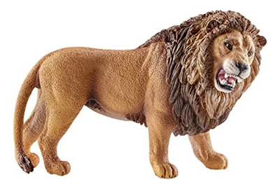 Schleich - León