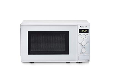 Microondas con Grill Panasonic Nn-J151w