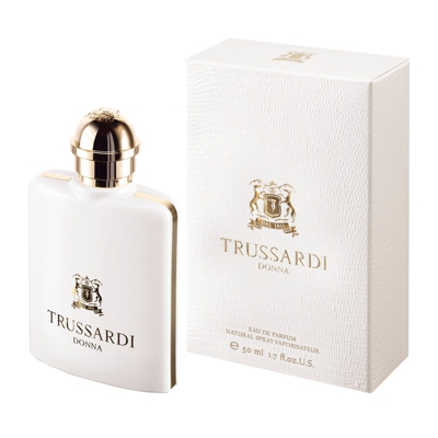 TRUSSARDI DONNA DAL 1911 EAU DE PARFUM 50 ML SPRAY