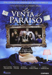 La venta del paraíso - DVD características