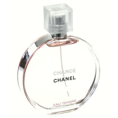 Chanel Chance Eau Tendre Eau de Toilette (150 ml)