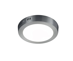 Moderno plafón LED Cento características