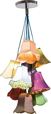 KARE Saloon Flowers 9 31592