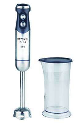 Licuadora Orbegozo BT 2100