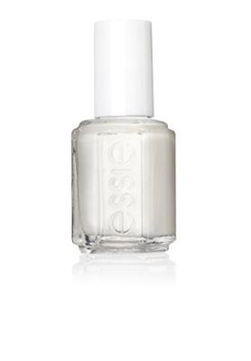 Essie Esmalte de Uñas, Tono: 004 Pearly White