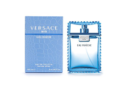 Versace Man Eau Fraiche 3.4oz Men's Eau de Toilette precio