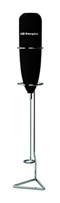 BATIDORA LECHE ORBEGOZO MN3800 (15468)(CAPPUCCINO)