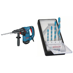 Bosch GBH 3-28 DFR Professional (0 611 24A 000) en oferta