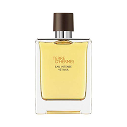 Eau Intense Vétiver Edp Terre D'hermes 50Ml características