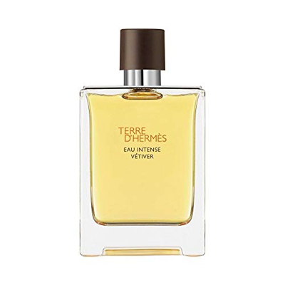 Eau Intense Vétiver Edp Terre D'hermes 50Ml
