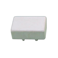 Pack de 20 uds Accesorios de montaje para minicanal 16 x 16 mm color Marfil Electro Dh 48.020/TF/M 8430552112043 características