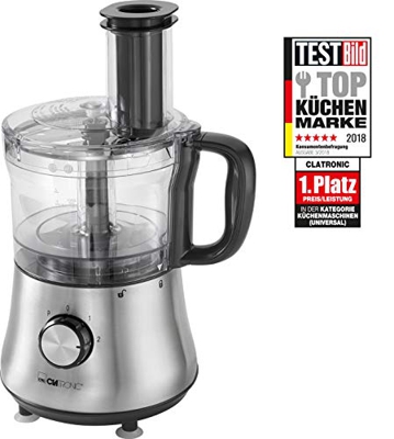 Clatronic Procesador de Alimentos km 3646