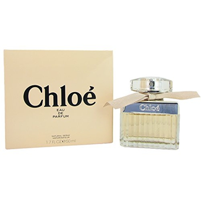 Chloé Signature Eau De Parfum 50Ml