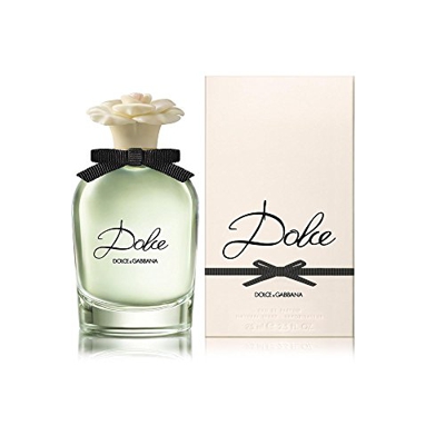 DOLCE & GABANNA DOLCE edp vaporizador 75 ml