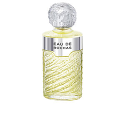 EAU DE ROCHAS eau de toilette vaporizador 100 ml precio