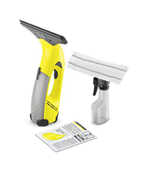 Karcher WV Classic 1.633-169.0 características