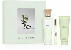 AGUA FRESCA DE AZAHAR lote precio