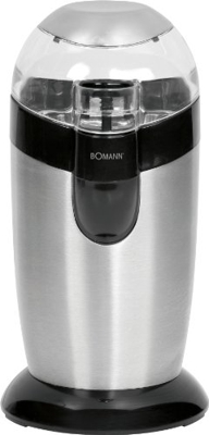 Bomann Molinillo de Café KSW 445