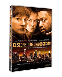 El secreto de una obsesión - DVD en oferta