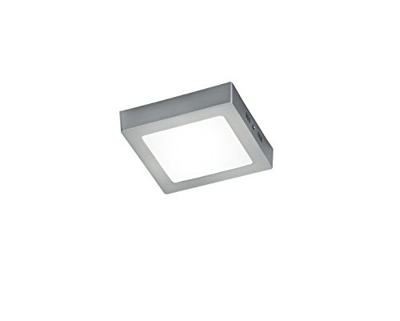 Zeus: un plafón LED intemporal