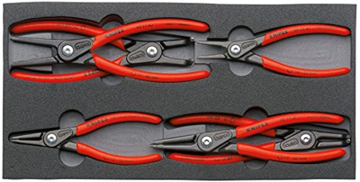 Knipex-Werk Zangen-Set 00 20 01 V02 Werkzeugsets Zangen-Set
