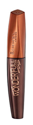 WONDER'FULL ARGAN mascara #003-extreme black 11,5ml en oferta