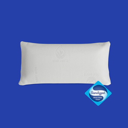 Almohada Viscoelast características