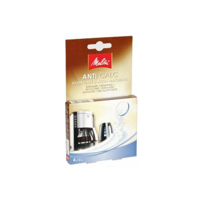 Melitta Anticalc Tabs
