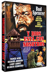 Y Dios está con nosotros - DVD características