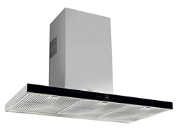 Campana Teka DLH985T características