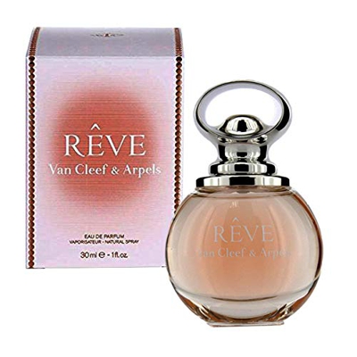 RÊVE eau de parfum vaporizador 30 ml