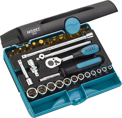 854, Kit de herramientas