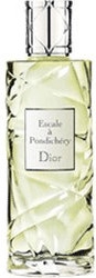 ESCALE A PONDICHERY eau de toilette vaporizador 125 ml