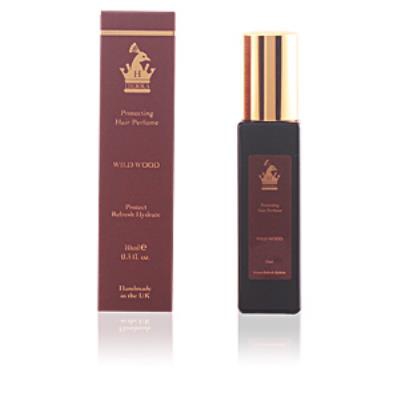 WILDWOOD protecting hair perfume vaporizador 10 ml