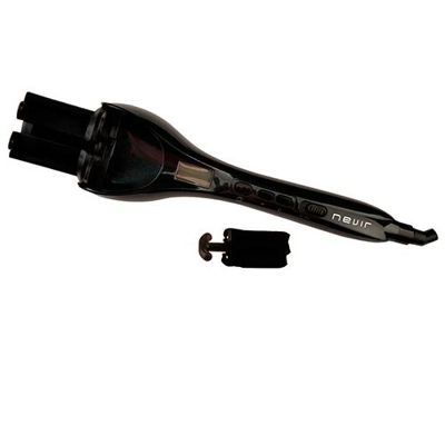 Moldeador Pelo Rizador Nevir Nvr-2210 rp io