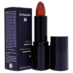 Dr. Hauschka Lipstick 16 pink topaz características