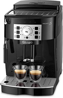 Cafetera Superautomática De'Longhi Magnífica ECAM 22.110.B