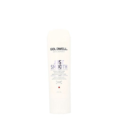 Goldwell JUST SMOOTH Taming Conditioner Dualsenses 200ml