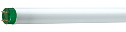 Philips Tubo Fluorescente Master Tl-D Eco - T8, Luz Diurna 865-51W - Lámpara características