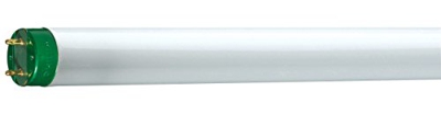 Philips Tubo Fluorescente Master Tl-D Eco - T8, Luz Diurna 865-51W - Lámpara