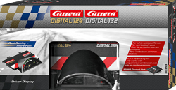 CARRERA 30353  Driver Display Digital 124/132 - accessories en oferta