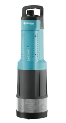 Gardena Tauchdruckpumpe 6000/5 automatic 1476-20