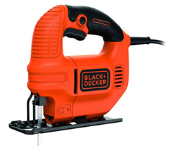 CALADORA KS501QS BLACK AND DECKER precio