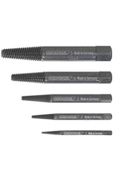 Gedore 6759620 Bolt extractor set 5 pcs M3-M18 en oferta
