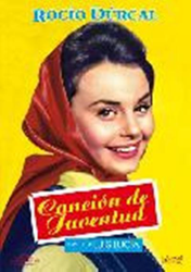 Canción de juventud - DVD características