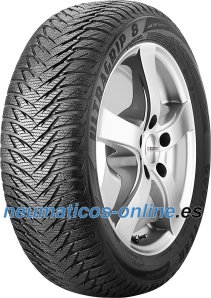 Invierno Goodyear UltraGrip 8 185/60 R15 84T